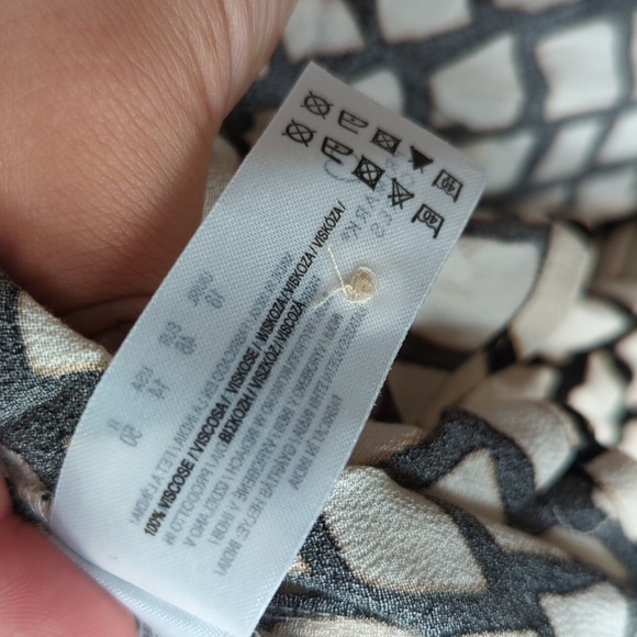 Primark Maxi Dress - Picture 5 of 5